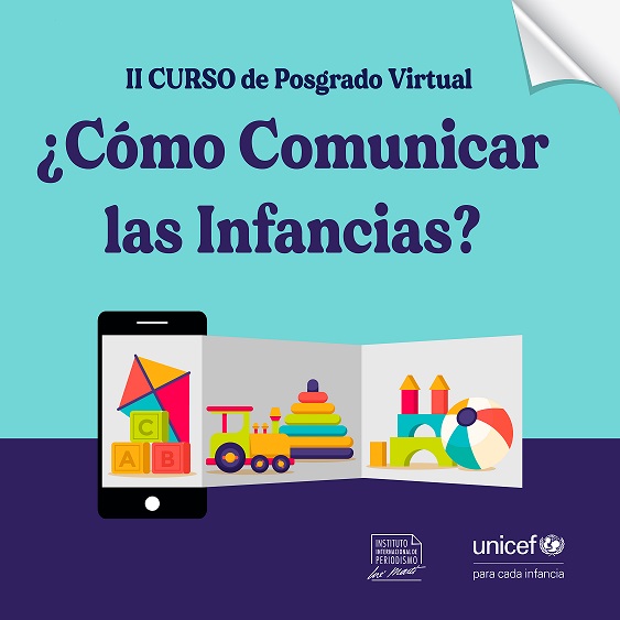 ¿Cómo comunicar las infancias?