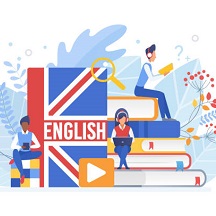 English Comprehension Virtual Course